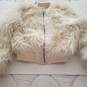Girls jacket